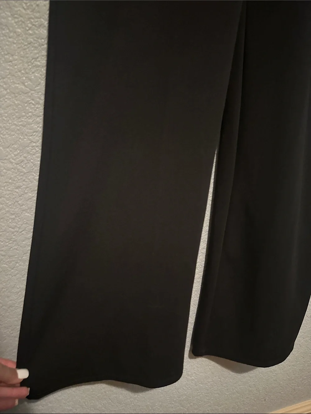 Nasty Gal Wide Leg Jumpsuit - Picture 5 of 7